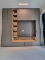 The Alps Residences (D18), Condominium #583349181